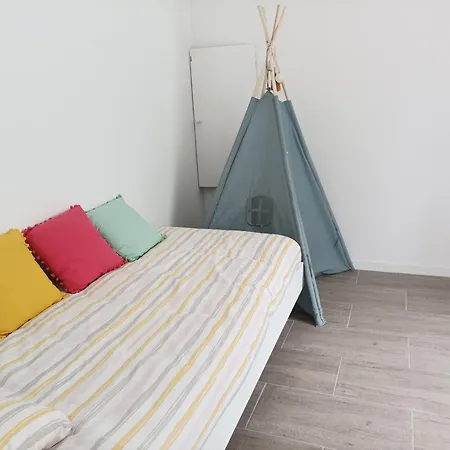 Maison Avec Jardin Clos, Catus Catus  Extérieur photo