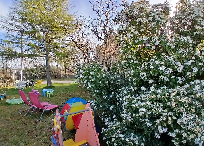Maison Avec Jardin Clos, Catus