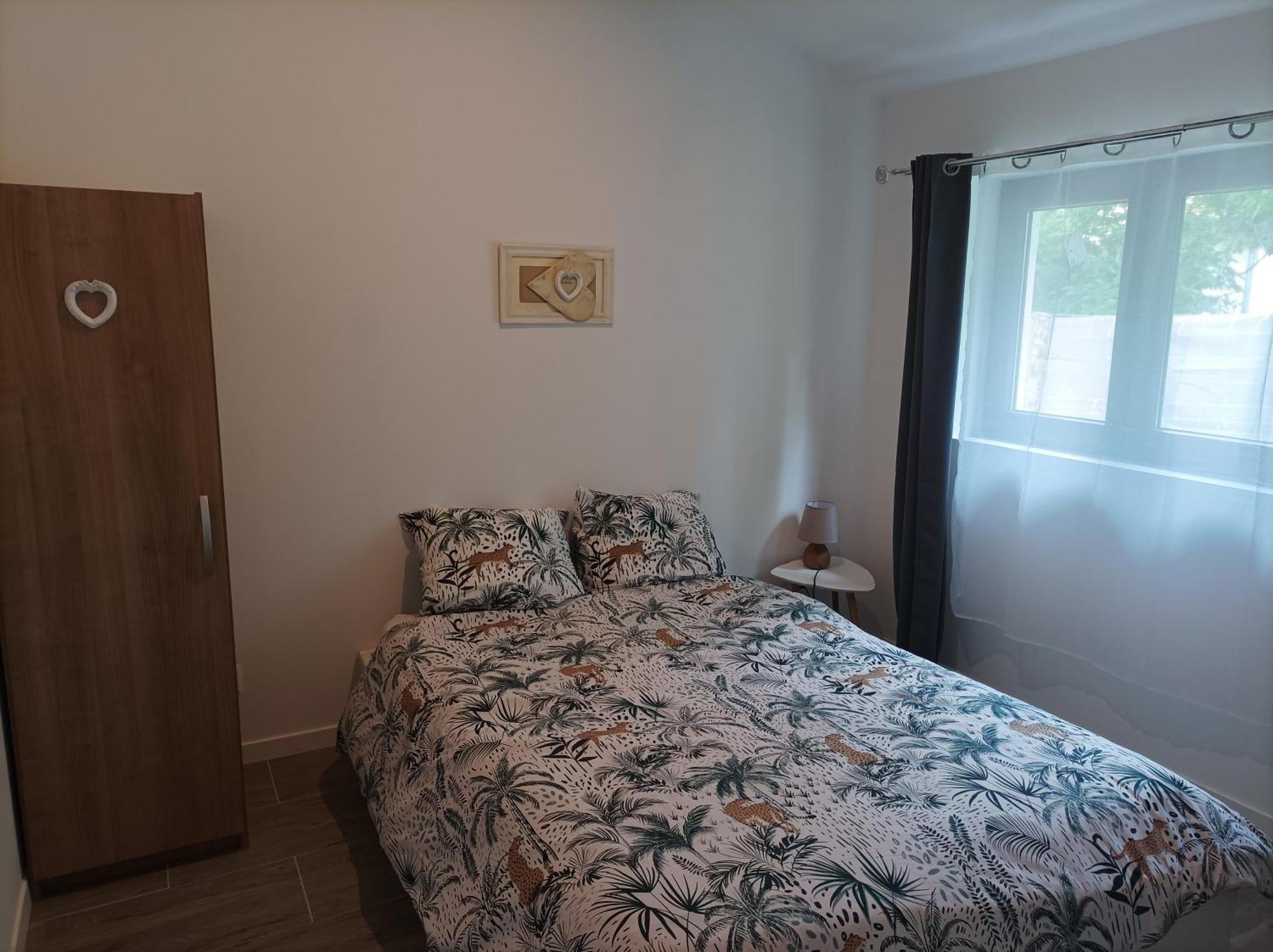 Maison Avec Jardin Clos, Catus Catus (Lot)