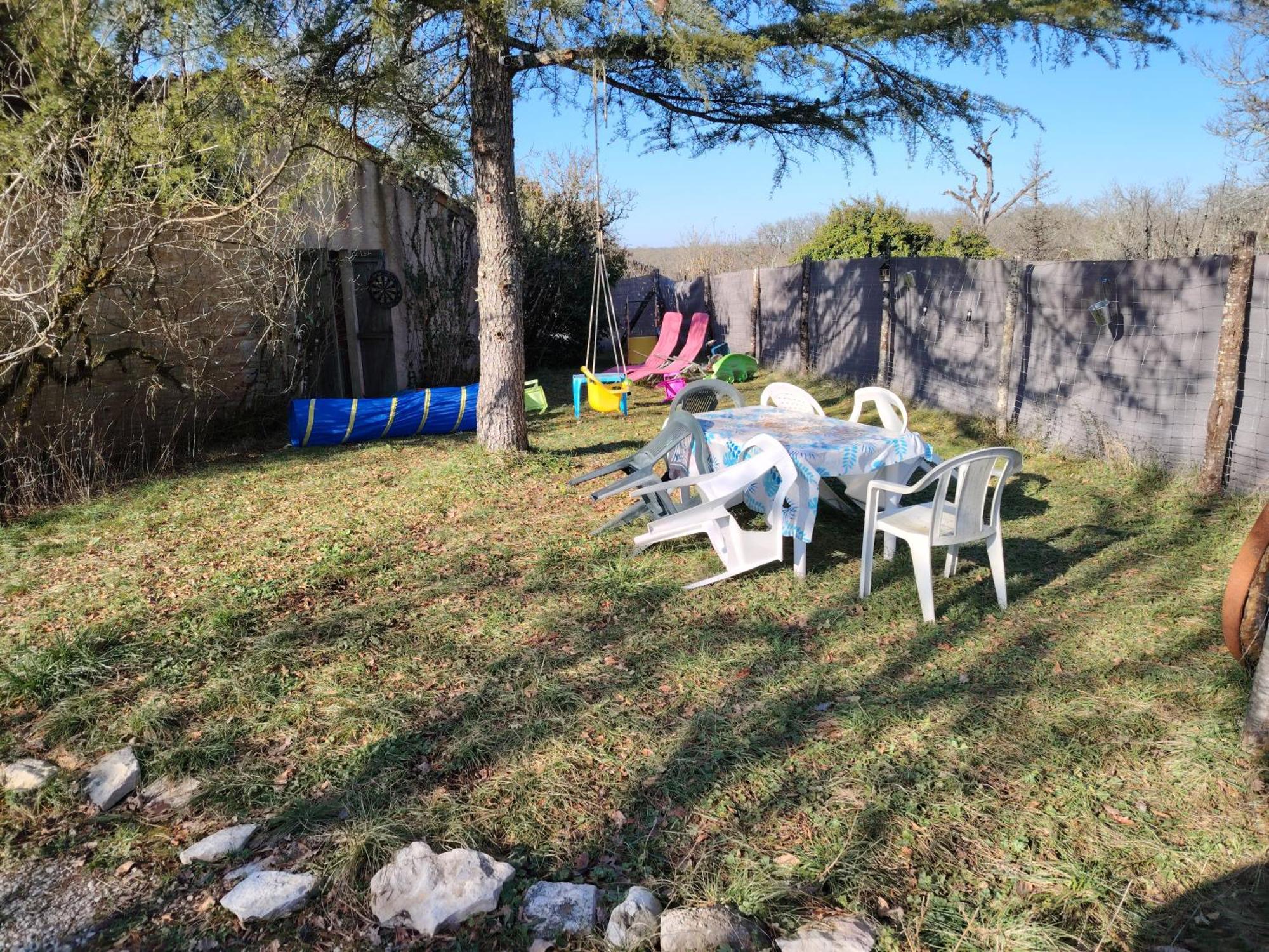 Casa vacanze Maison Avec Jardin Clos, Catus *