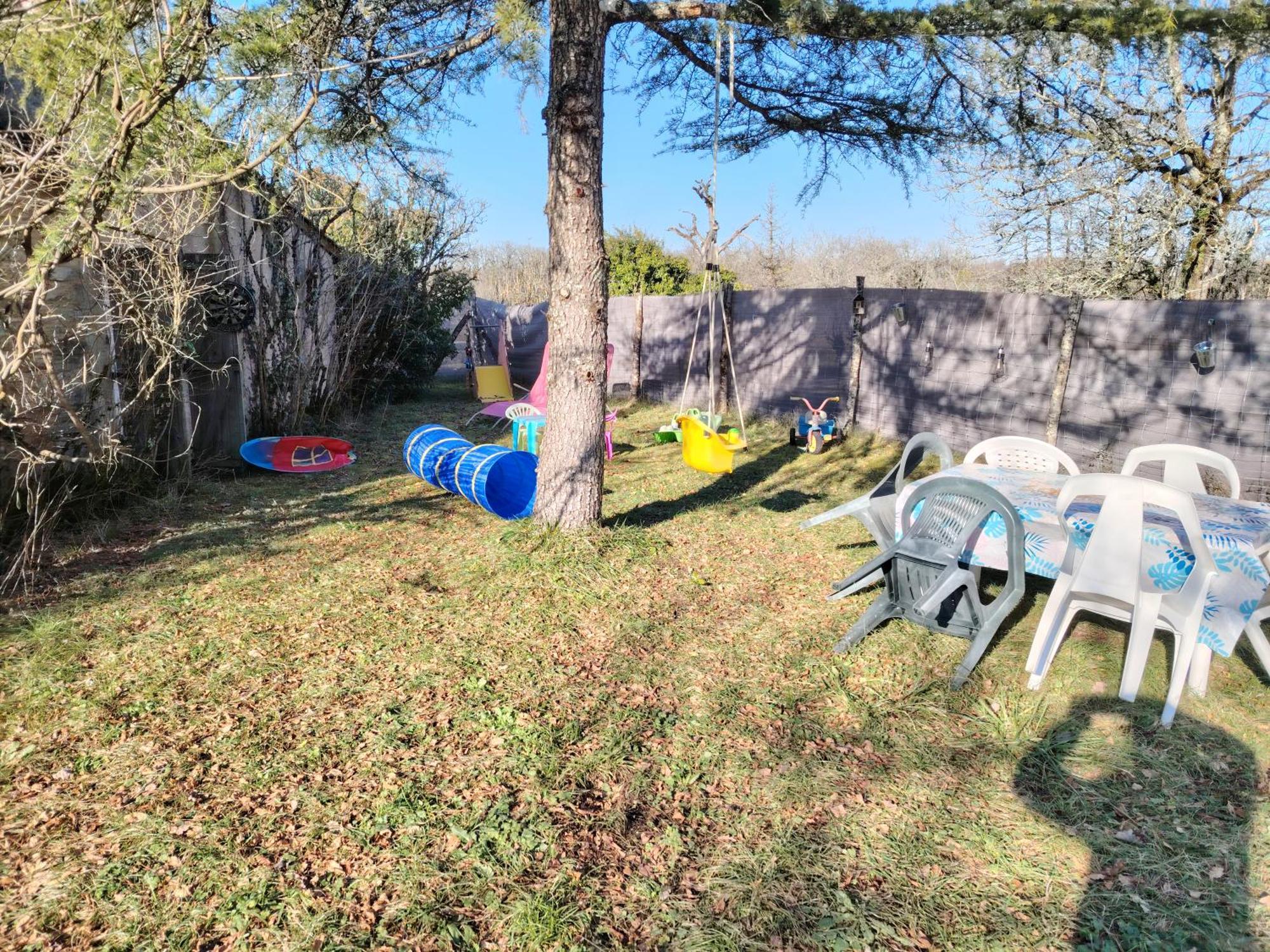 Maison Avec Jardin Clos, Catus Casa vacanze Catus (Lot)