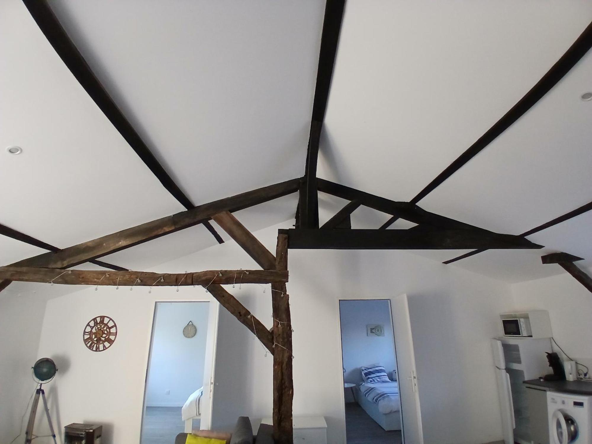 Maison Avec Jardin Clos, Catus *