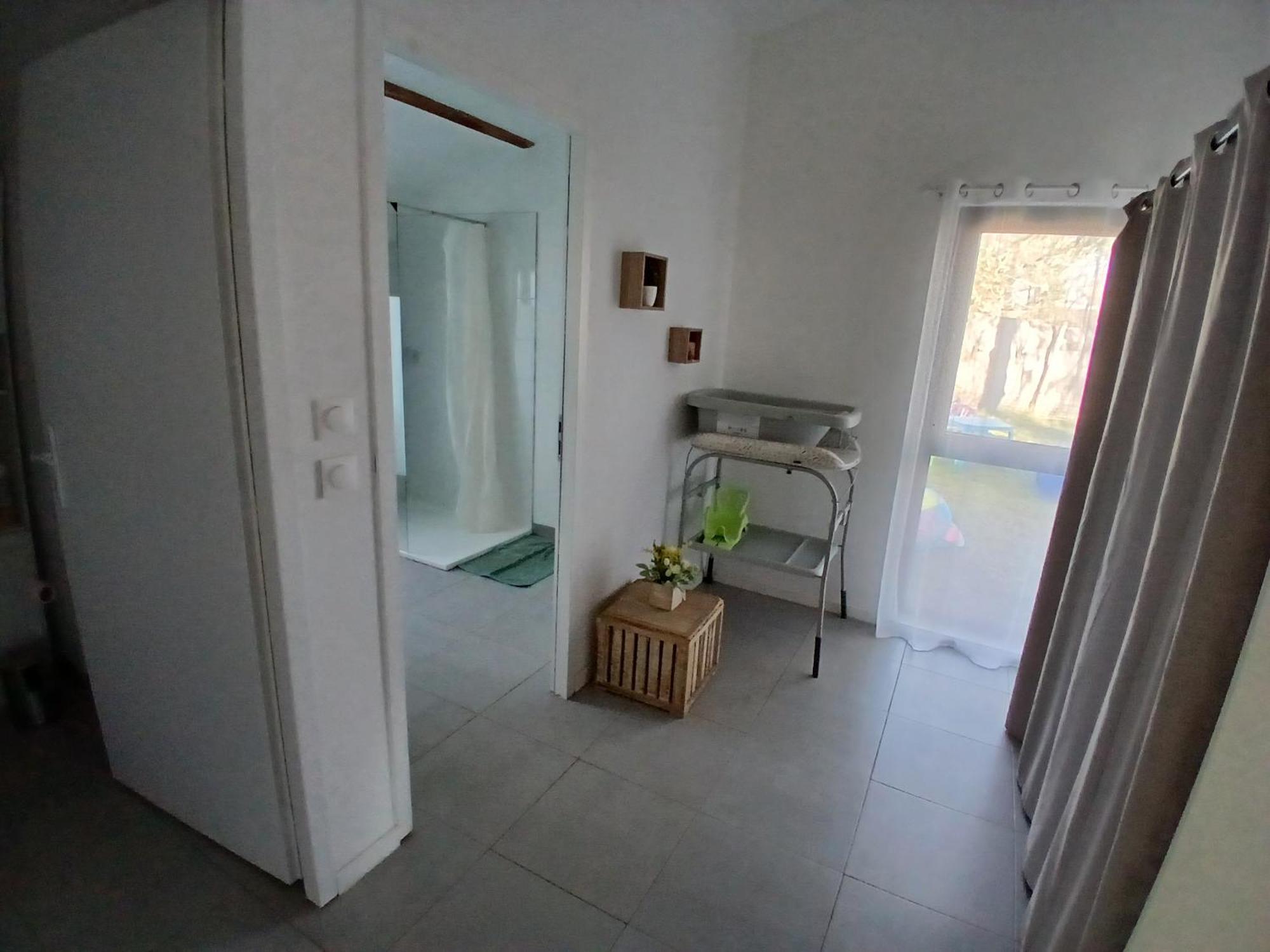 Maison Avec Jardin Clos, Catus
