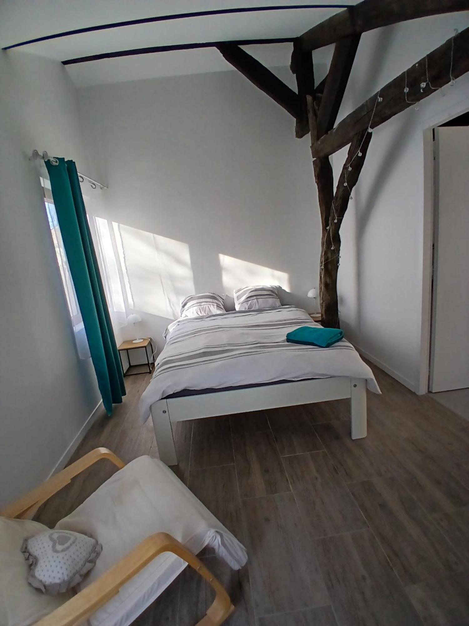 Maison Avec Jardin Clos, Catus Ferienhaus
